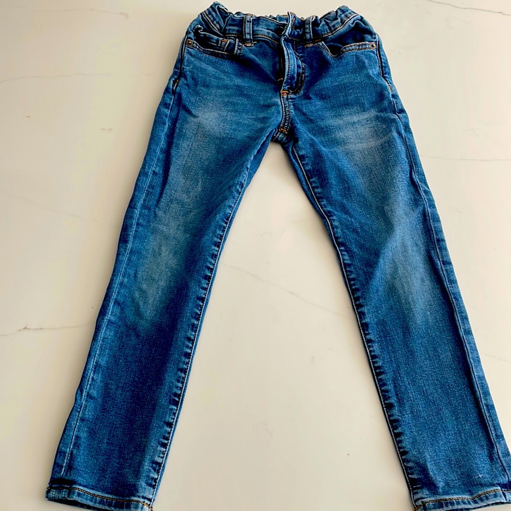 Boys Gap Jeans. Relaxed Fit.